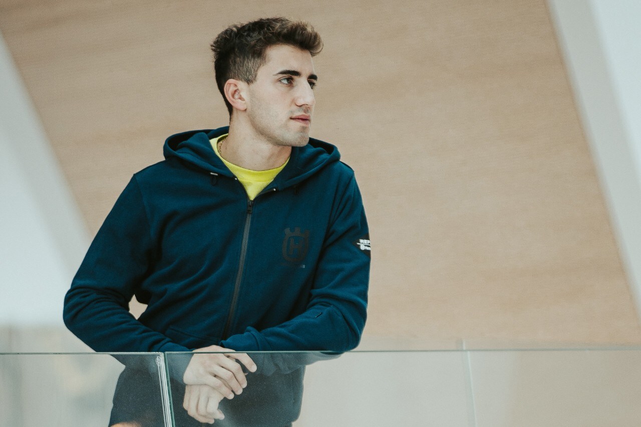 Husqvarna e Replay ridefiniscono i jeans protettivi